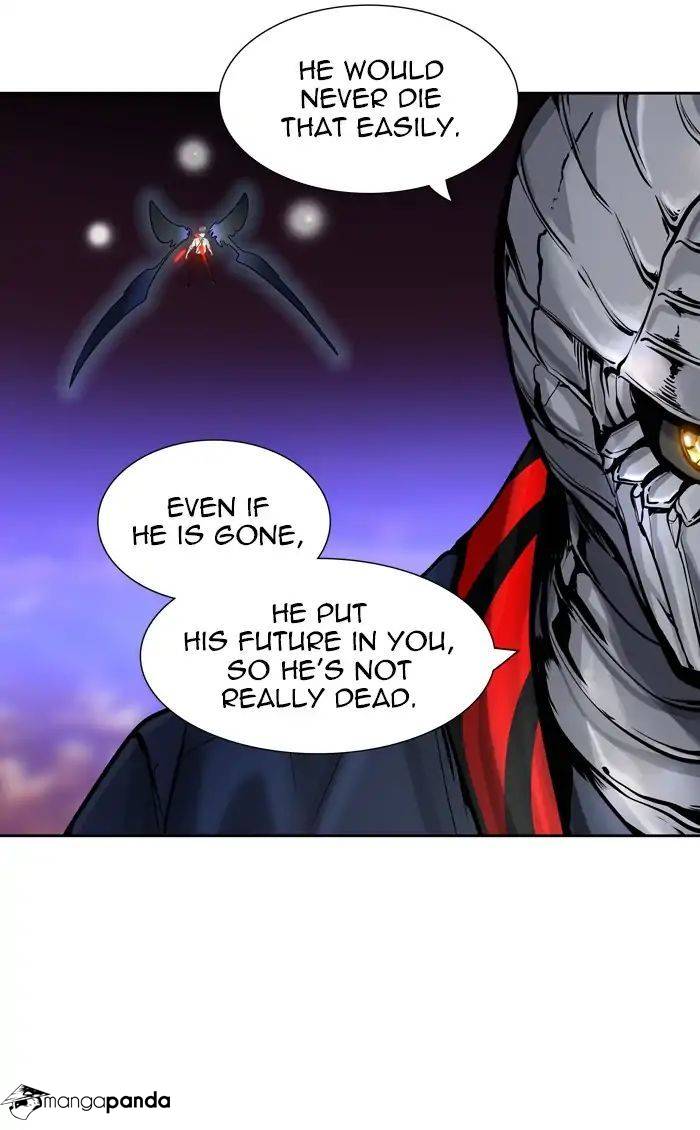 Tower of God Chapter 414 image 077